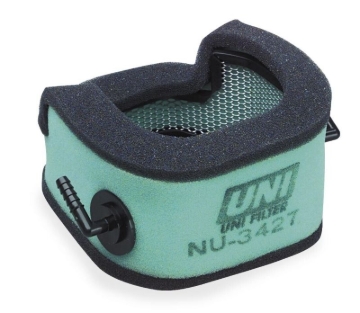 Picture of Uni Filter UNI Harley Davidson Motorcycle/Buell Motorcycle Air Filters - NU-3424