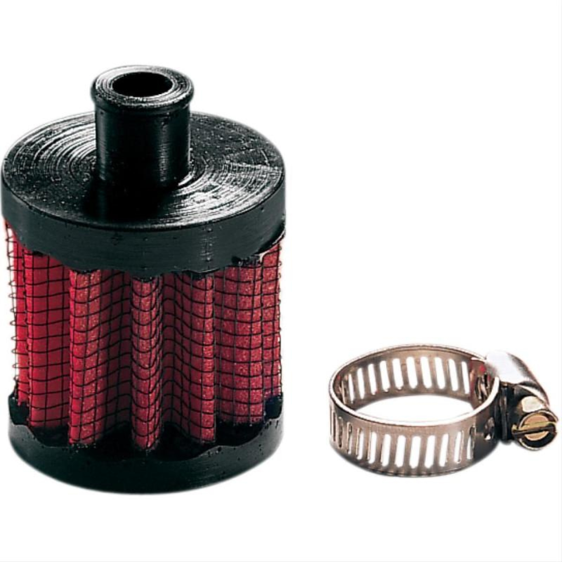Picture of Uni Filter Breathers Air Intake Components - UP-101