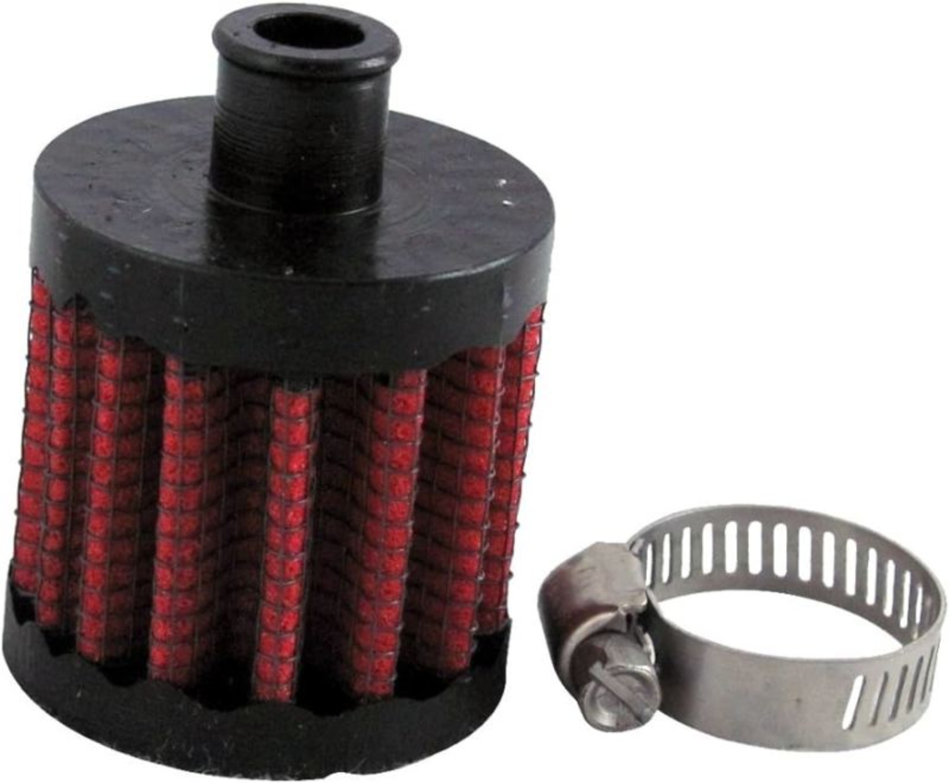 Picture of Uni Filter Breathers Air Intake Components - UP-124