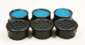 Picture of Uni Filter Accessories Air Intake Components - UFV-6