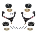 Picture of Skyjacker SKY Suspension Lift Kit - C2130V