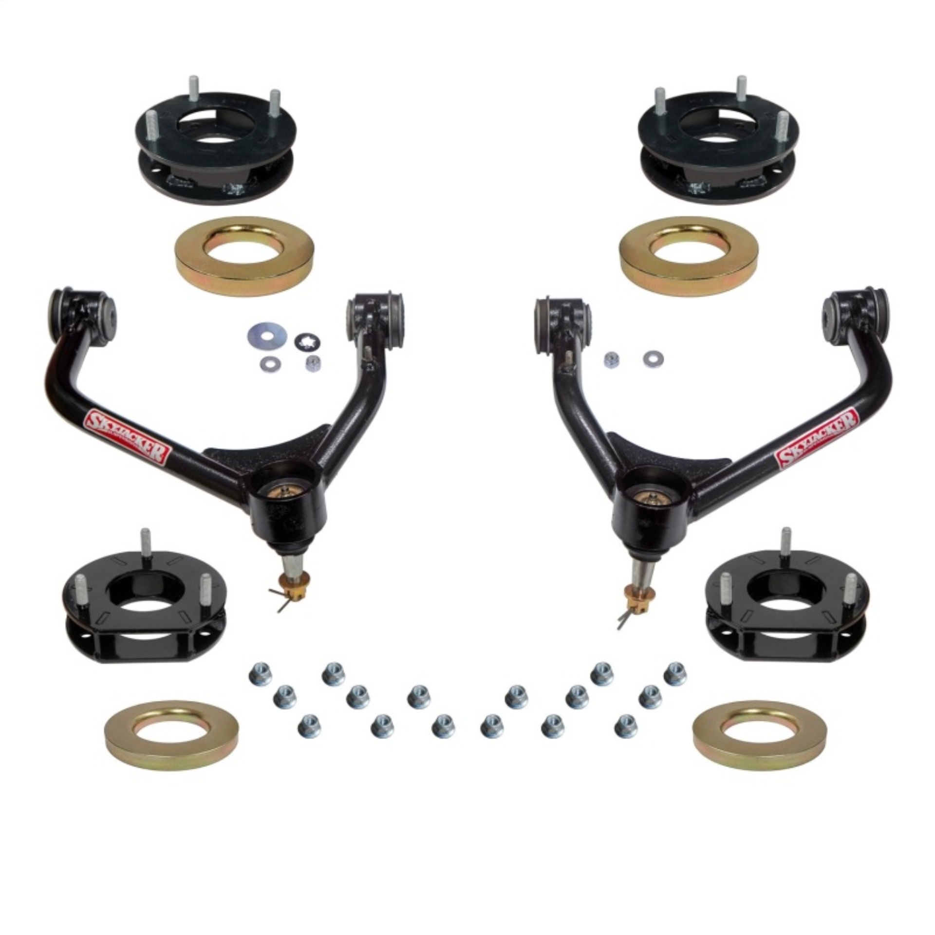 Picture of Skyjacker SKY Suspension Lift Kit - C2130V