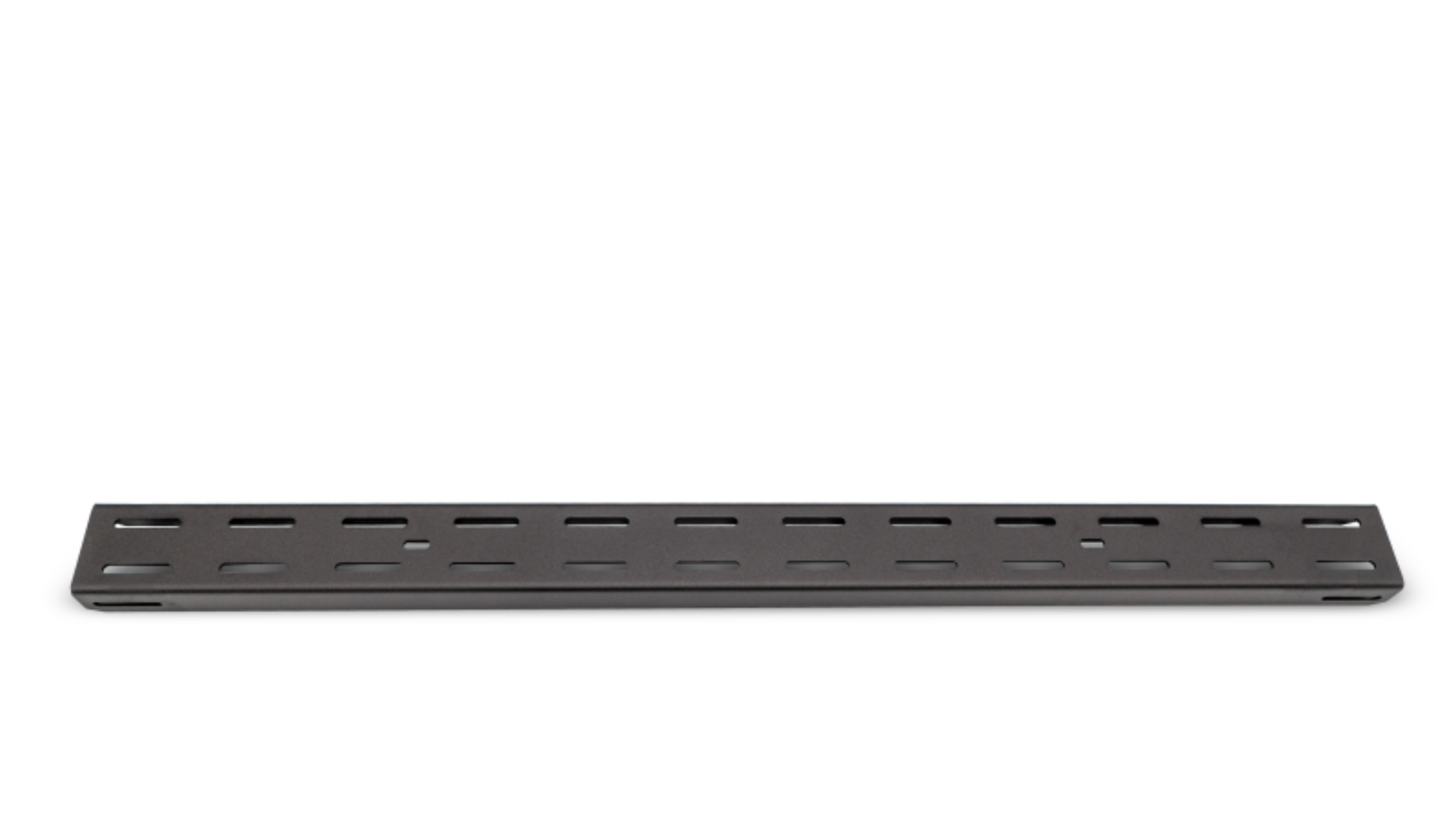 Picture of Body Armor 4x4 BOD Overland Racks Roof Rack - TK-6125-CRSBAR