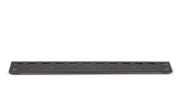 Picture of Body Armor 4x4 BOD Overland Racks Roof Rack - TK-6125-CRSBAR