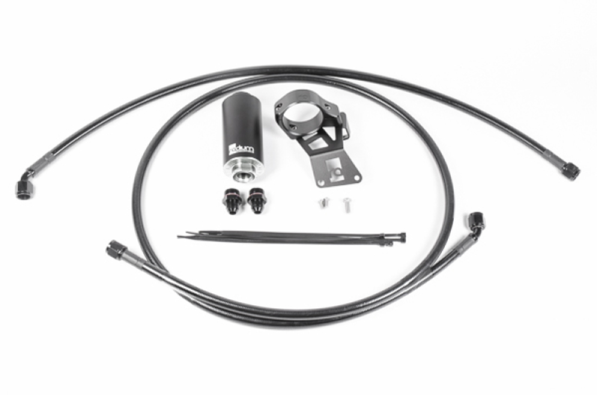 Picture of Radium Engineering RAD Fuel Hangers Fuel Pump Hangers - 20-0946-03