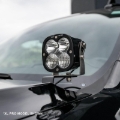 Picture of Baja Designs BAJ A-Pillar Mounts Light Mounts - 447877