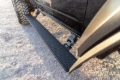 Picture of Body Armor 4x4 BOS E-Power Side Steps - FB-4500