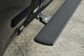 Picture of Body Armor 4x4 BOS E-Power Side Steps - GM-4501