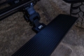 Picture of Body Armor 4x4 BOS E-Power Side Steps - FB-4500