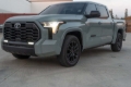 Picture of Body Armor 4x4 BOS E-Power Side Steps - TN-4500