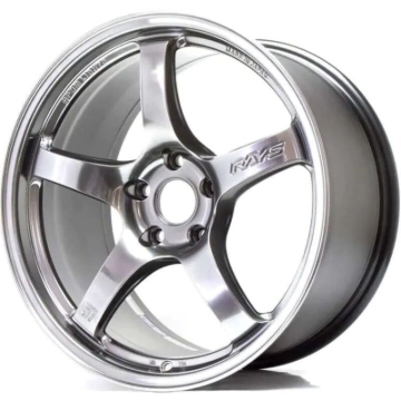 Picture of Gram Lights GL 57CR Wheels - WGCR425MQNK