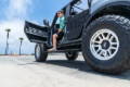 Picture of Body Armor 4x4 BOS E-Power Side Steps - FB-4500