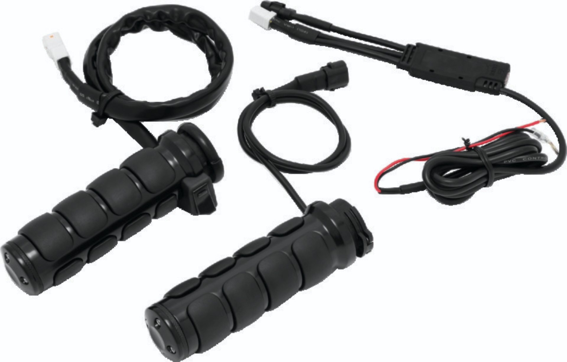 Picture of Kuryakyn KUR Hand Grips B - 6473