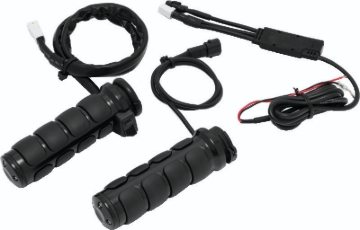 Picture of Kuryakyn KUR Hand Grips B - 6473