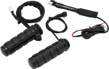 Picture of Kuryakyn KUR Hand Grips B - 6472