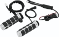Picture of Kuryakyn KUR Hand Grips B - 6470