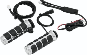 Picture of Kuryakyn KUR Hand Grips B - 6470
