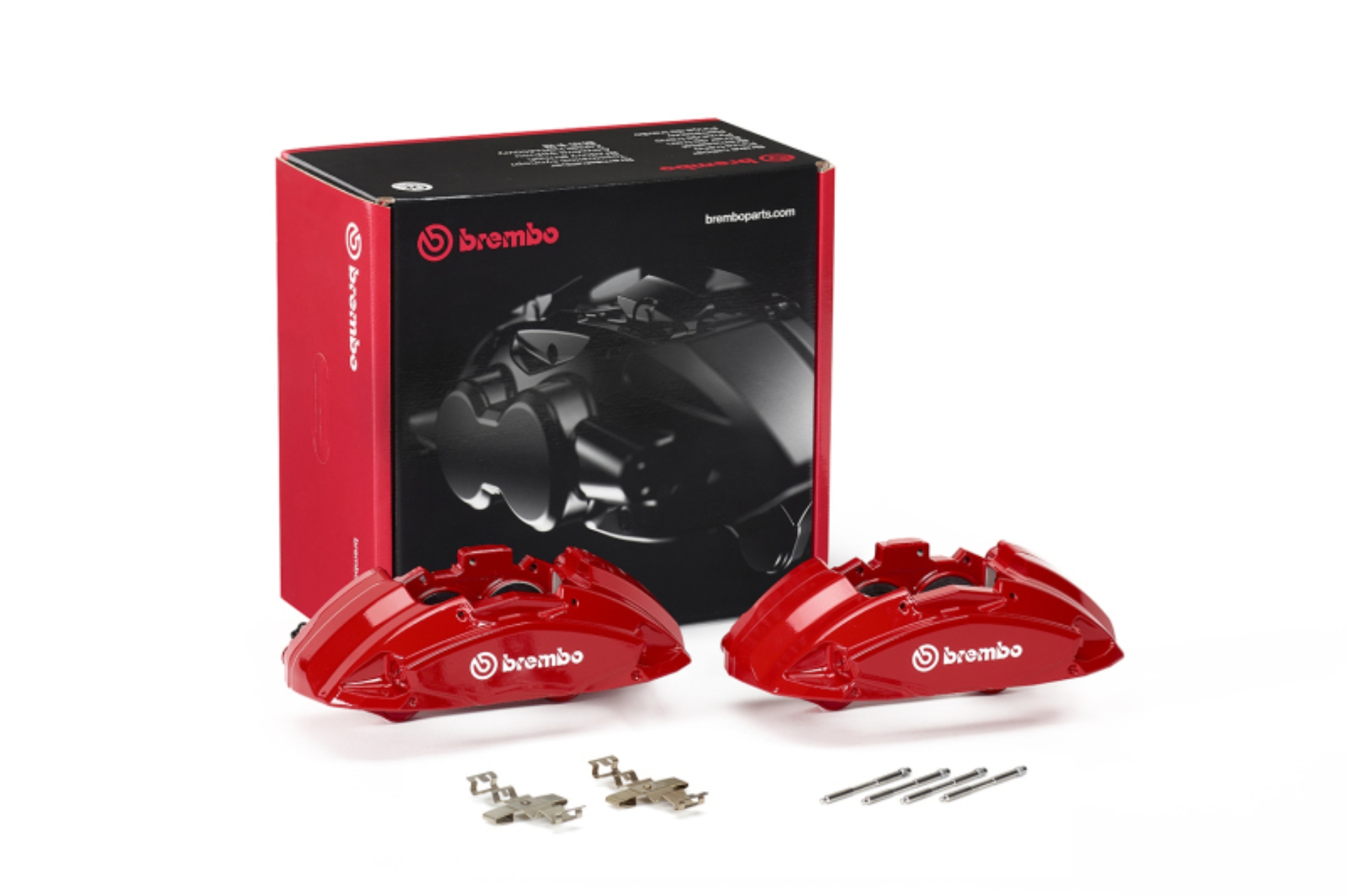 Picture of Brembo OE BRE Brake Calipers - FALA22
