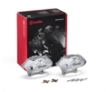 Picture of Brembo OE BRE Brake Calipers - FALE42