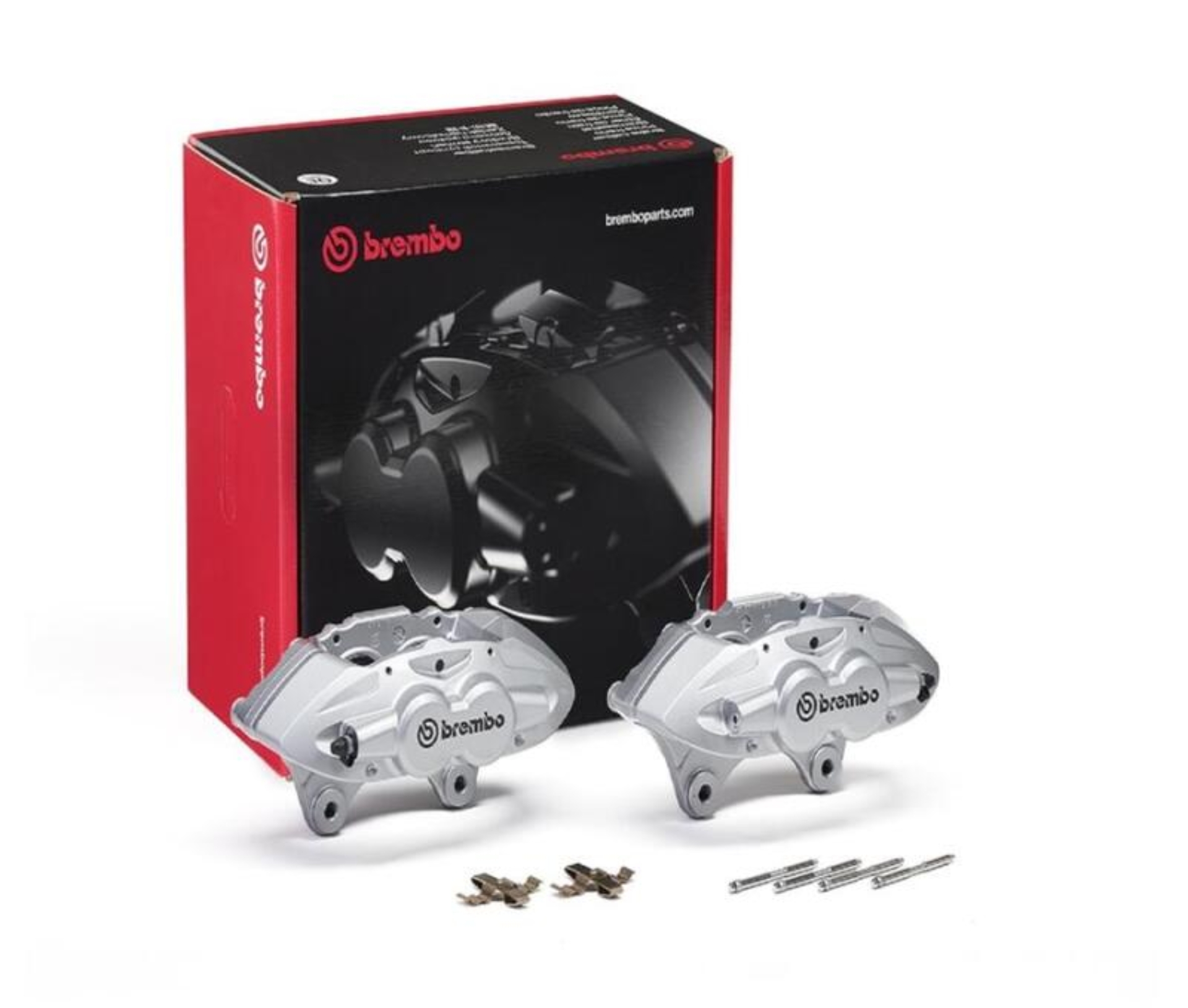 Picture of Brembo OE BRE Brake Calipers - FALE42