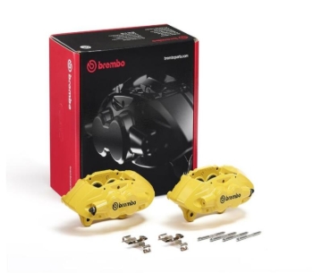 Picture of Brembo OE BRE Brake Calipers - FALH32