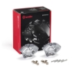 Picture of Brembo OE BRE Brake Calipers - FALE52