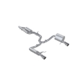 Picture of MBRP Catback Exhaust 304 - S4618304