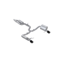 Picture of MBRP Catback Exhaust 304 - S46183CF