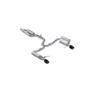 Picture of MBRP Catback Exhaust 304 - S46183CF