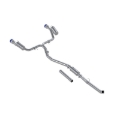 Picture of MBRP Catback Exhaust 304 - S49033BE