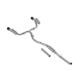 Picture of MBRP Catback Exhaust 304 - S49033CF