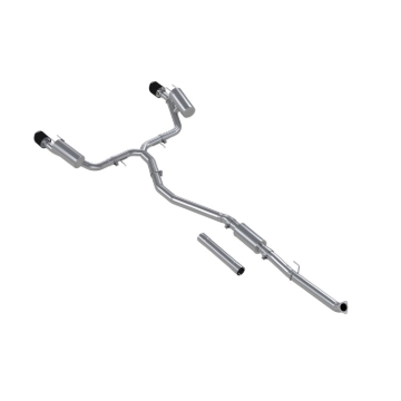 Picture of MBRP Catback Exhaust 304 - S49033CF