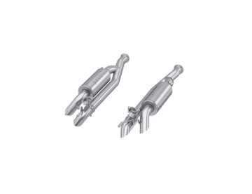 Picture of MBRP Catback Exhaust 304 - S5601304