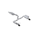 Picture of MBRP Catback Exhaust 304 - S46183CF