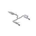 Picture of MBRP Catback Exhaust 304 - S4618304