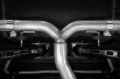 Picture of MBRP Catback Exhaust 304 - S49033BE