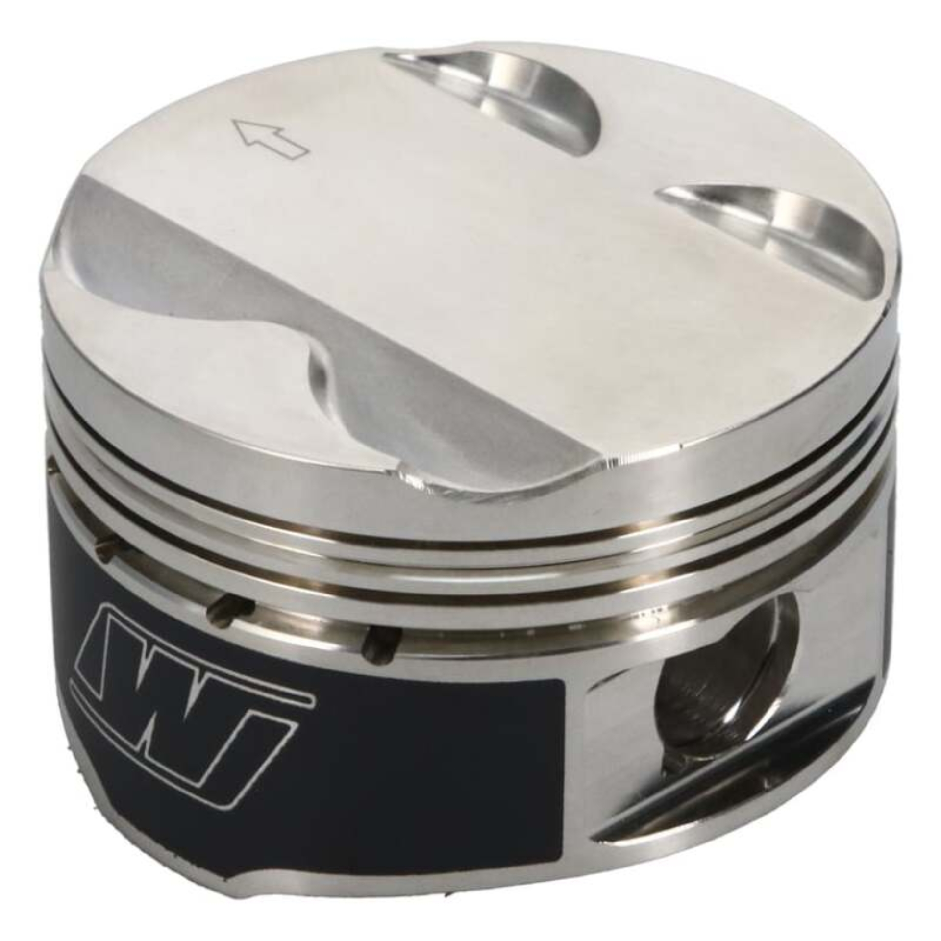 Picture of Wiseco WIS Single Pistons - 6683M815AP