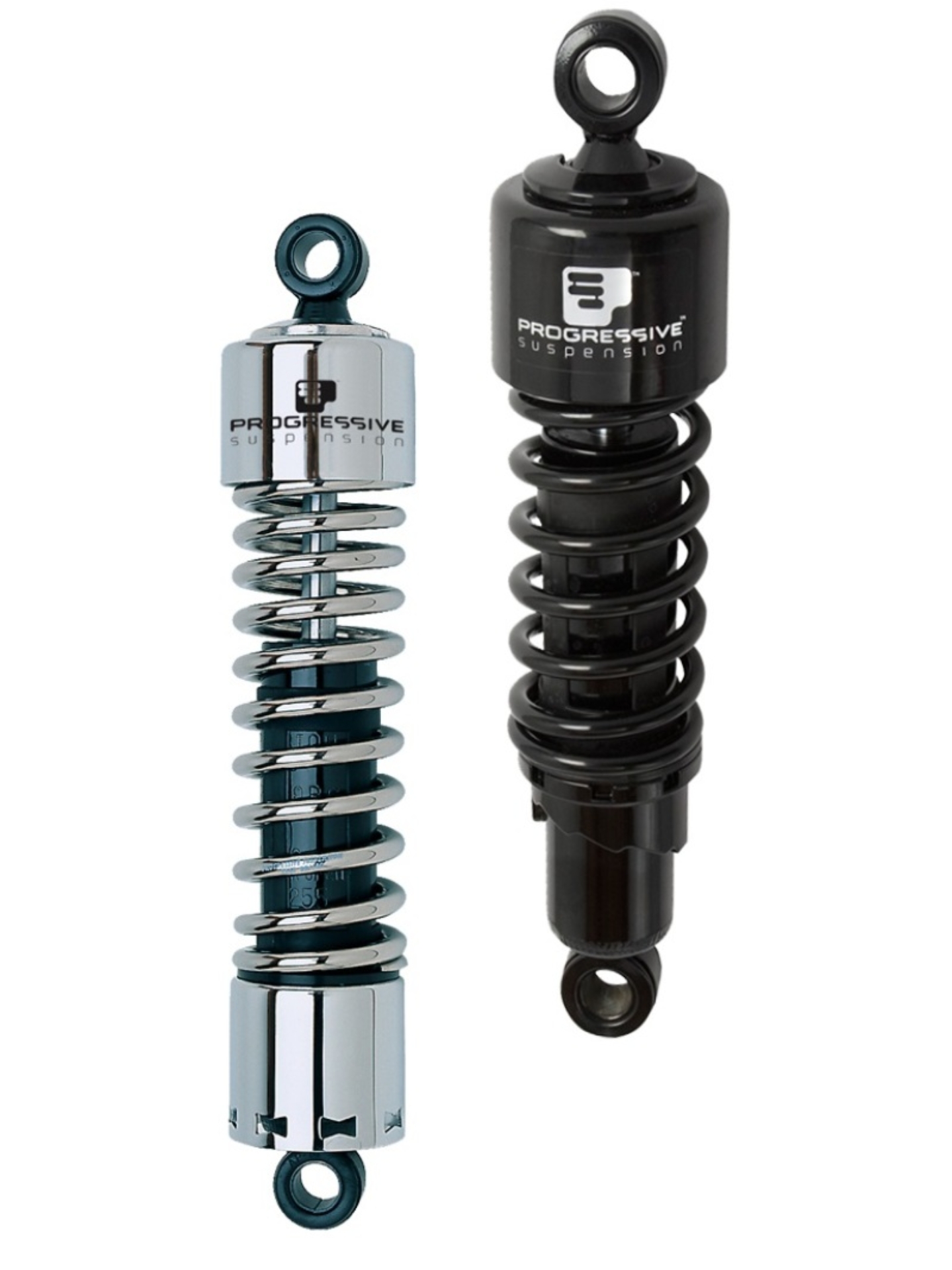 Picture of Progressive PGR 412 Shocks Shocks and Struts - 412-4009B