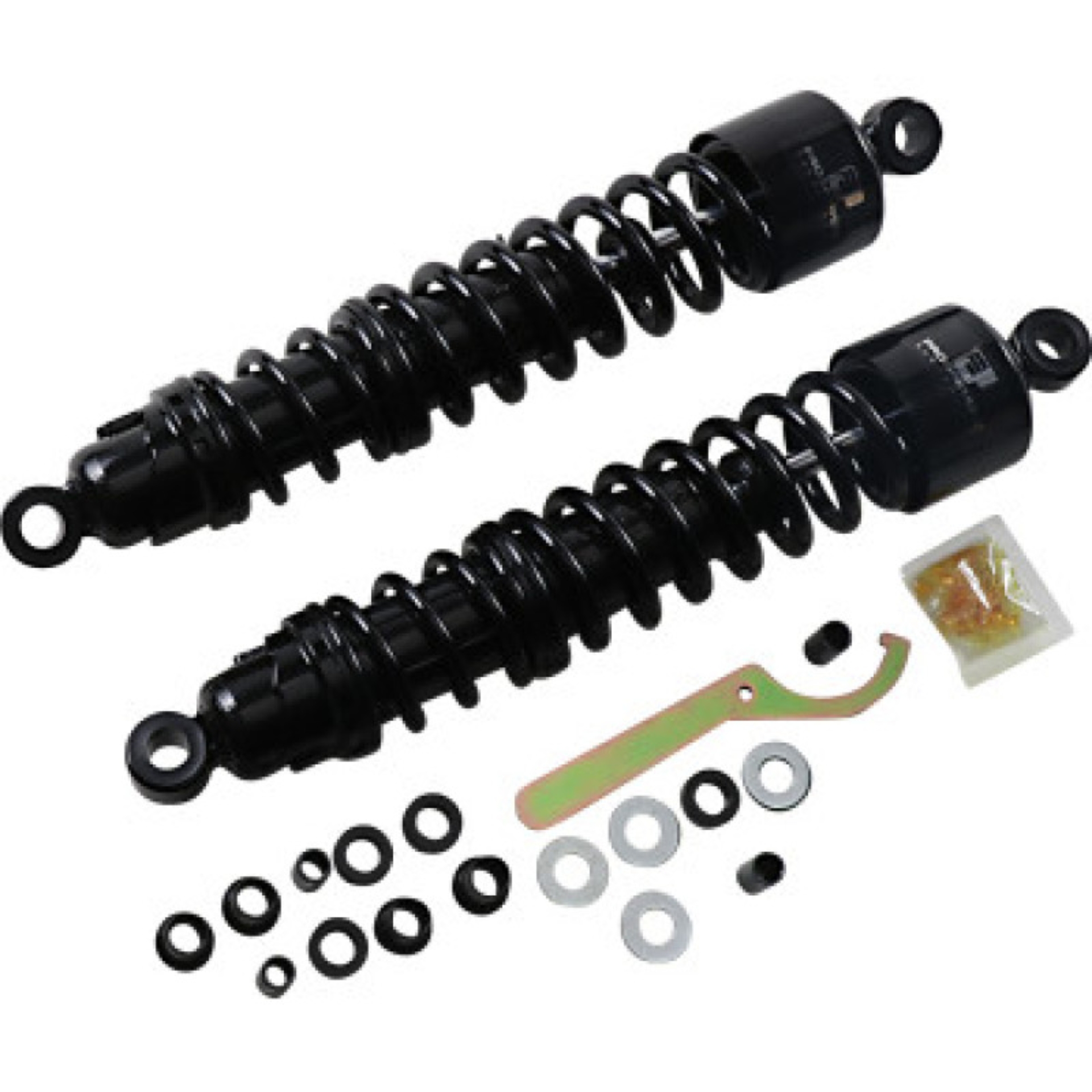 Picture of Progressive PGR 413 Shocks Shocks and Struts - 413-4041B