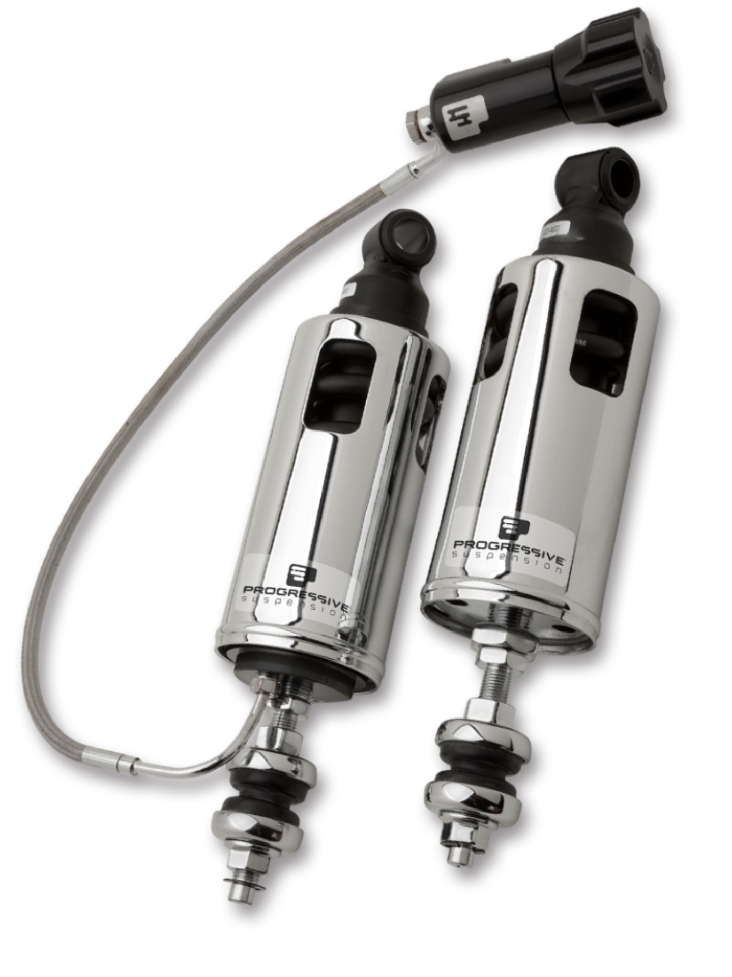 Picture of Progressive PGR 422 Shocks Shocks and Struts - 422-4104C