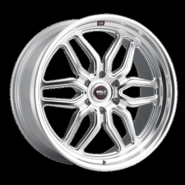 Picture of Weld WEL Laguna Wheels - S11429589P25