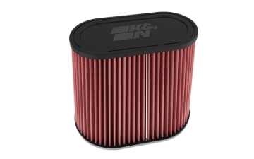 Picture of K&N Engineering KN Universal Air Filter - RU-6104