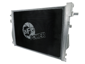 Picture of aFe Radiators - 46-52131