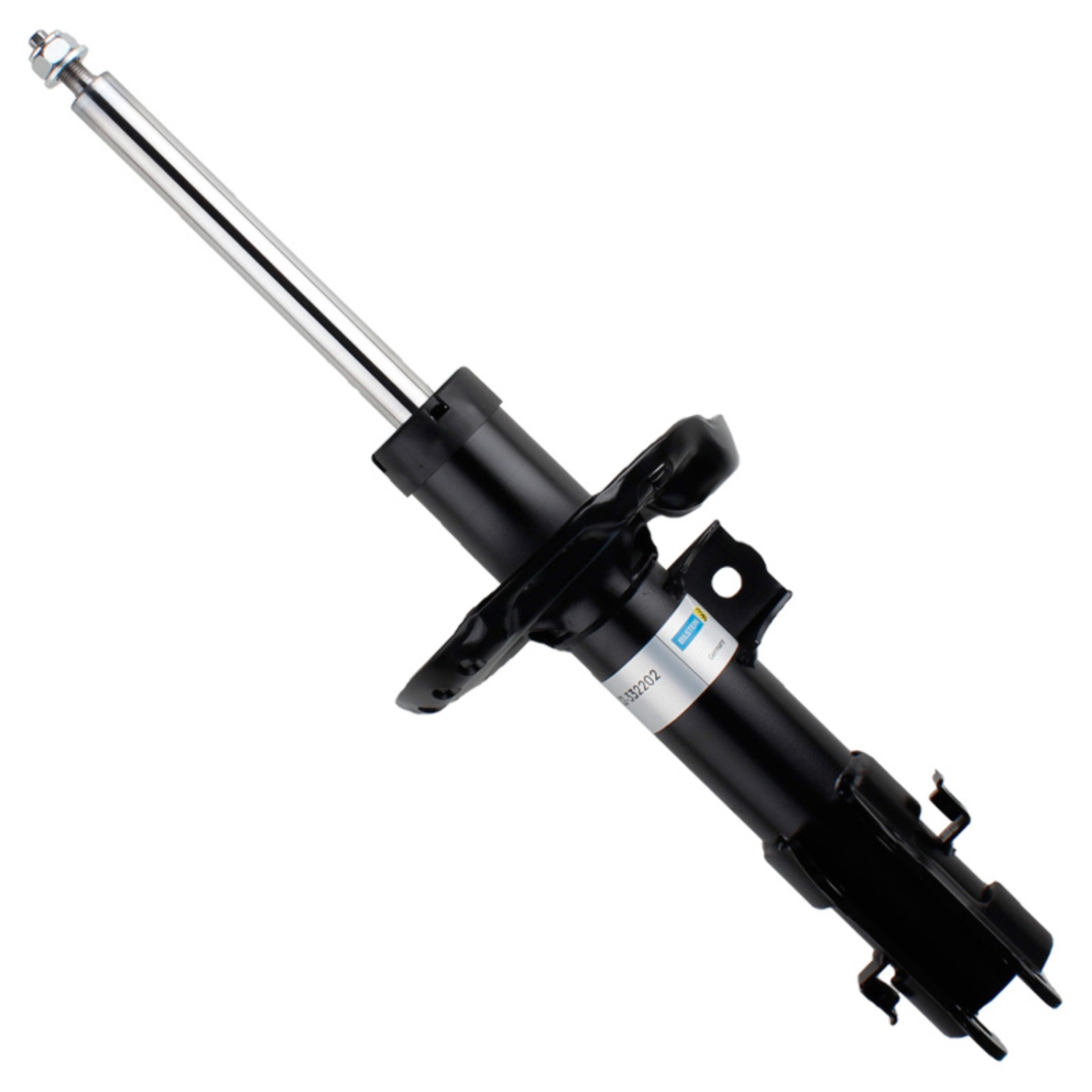 Picture of B4 OE Replacement - Suspension Strut Assembly