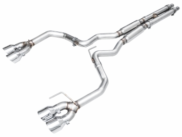 Picture of AWE Tuning AWE Cat-Back Track - 3020-42375