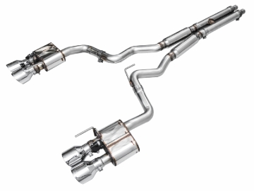 Picture of AWE Tuning AWE Cat-Back SwitchPath - 3025-42375