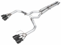 Picture of AWE Tuning AWE Cat-Back Track - 3020-43375