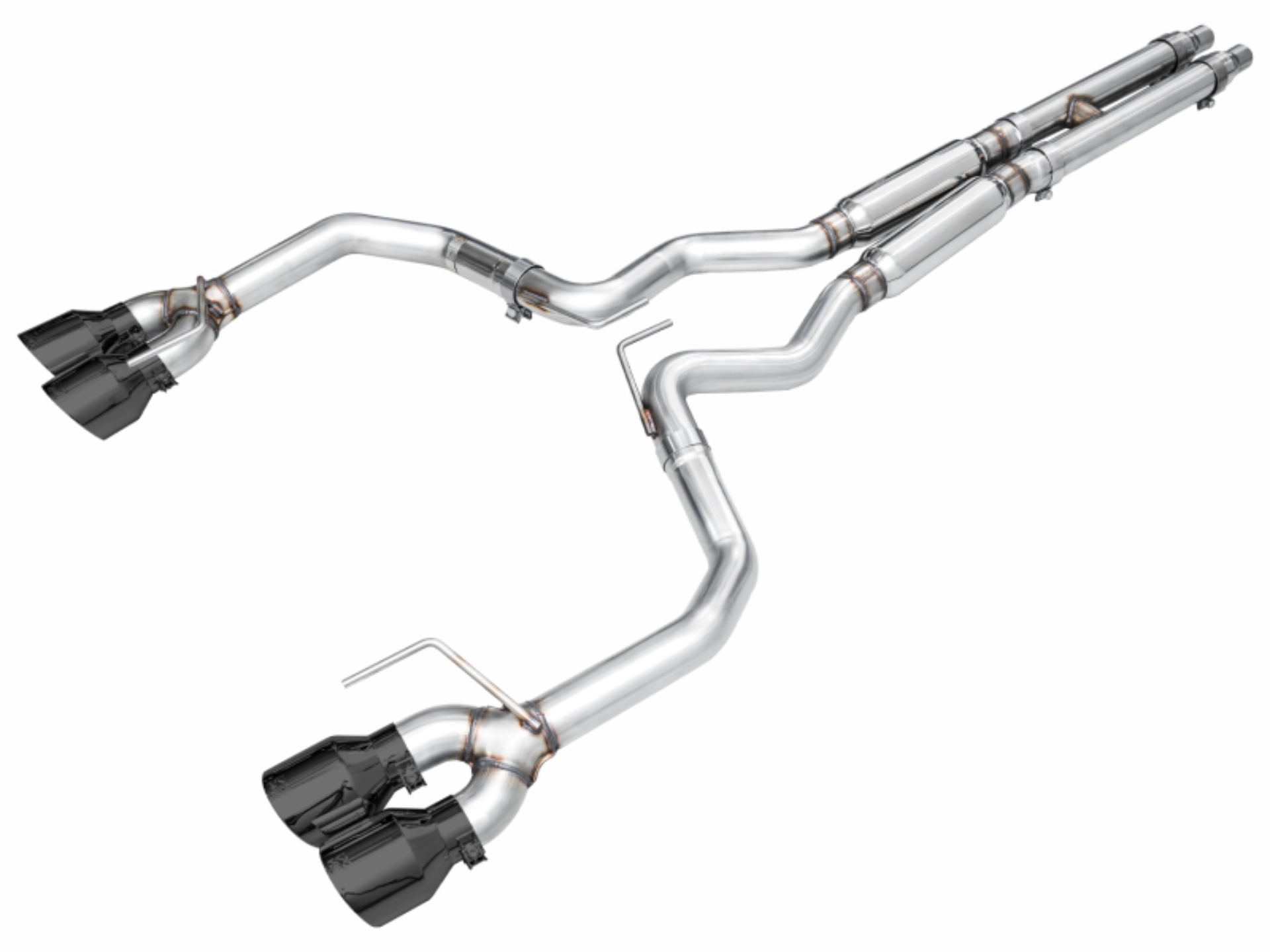 Picture of AWE Tuning AWE Cat-Back Track - 3020-43375