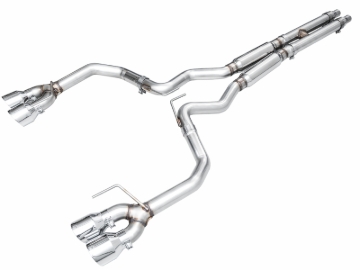 Picture of AWE Tuning AWE Cat-Back Track - 3020-42650