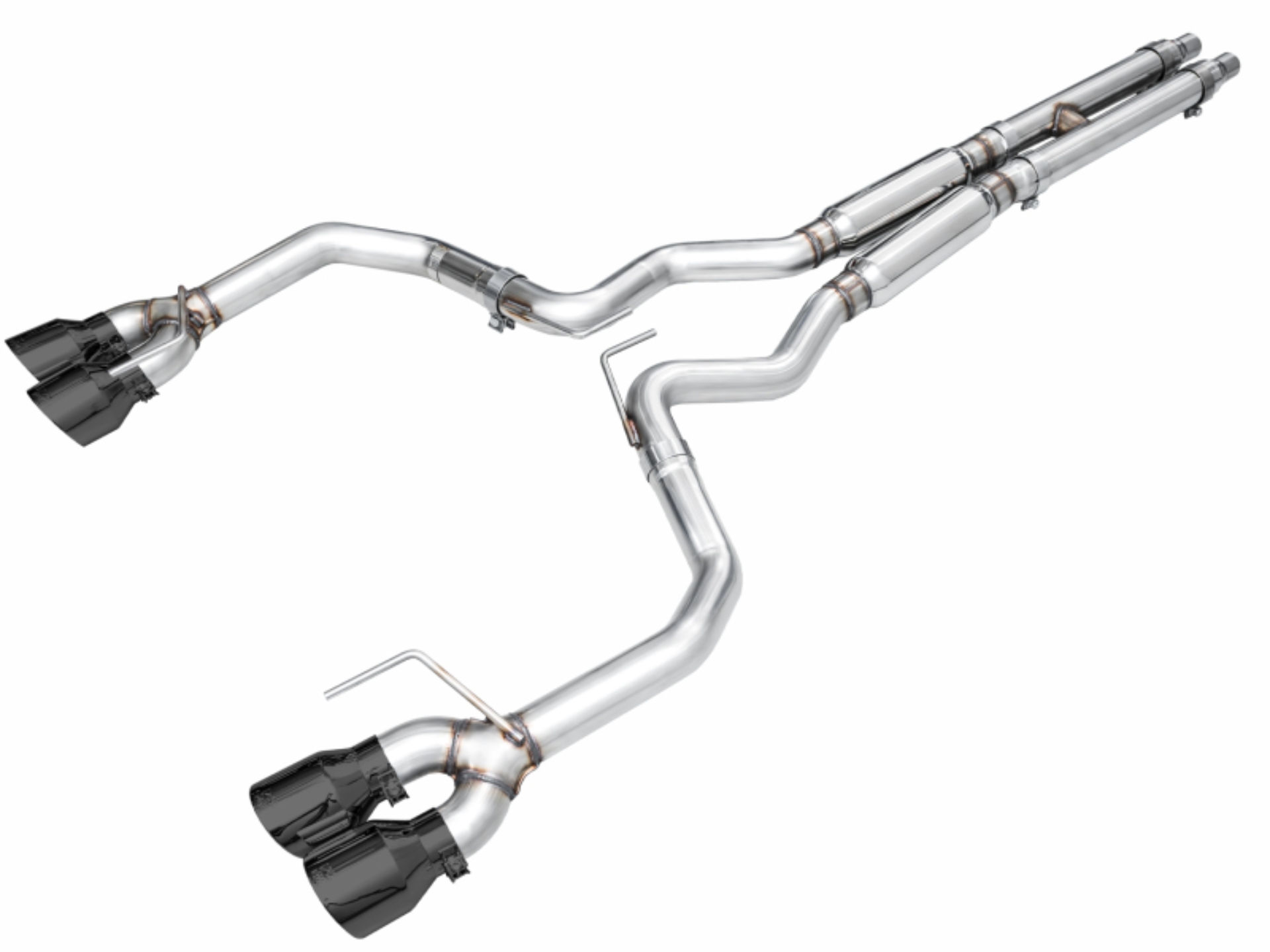 Picture of AWE Tuning AWE Cat-Back Track - 3020-43650